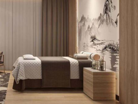 苏州虎丘区水疗的科学奥秘：温水疗法如何重塑你的健康状态