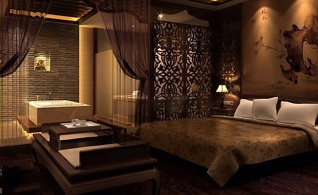 苏州虎丘区SPA会所｜轻奢疗愈·舒缓时光